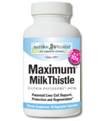 Order Maximum Milk Thistle
