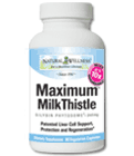 Maximum Milk Thistle