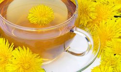 Liver Detox Tea