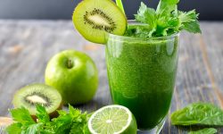 Did You Know? Juicing Marijuana Could Be a Blessing to Liver Health