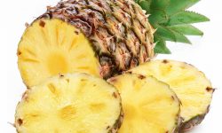 Did You Know? Pineapples Reduce Liver Inflammation