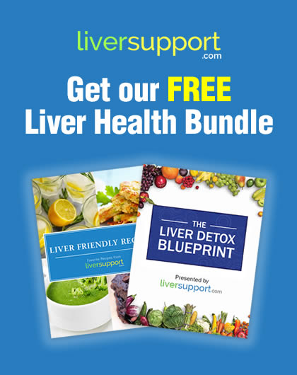 Get Our Best-Selling Liver Health Bundle