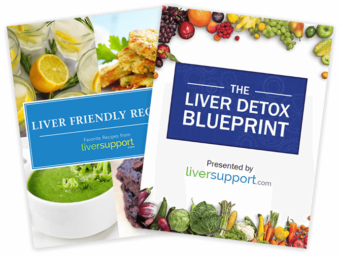 Liver Health Bundle