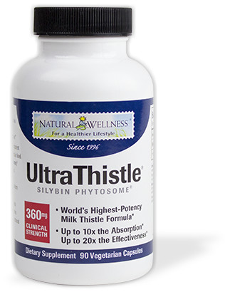UltraThistle<sup>®</sup>