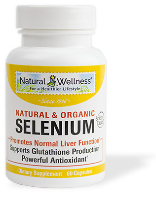 Selenium