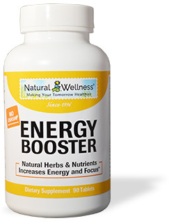 Energy Booster