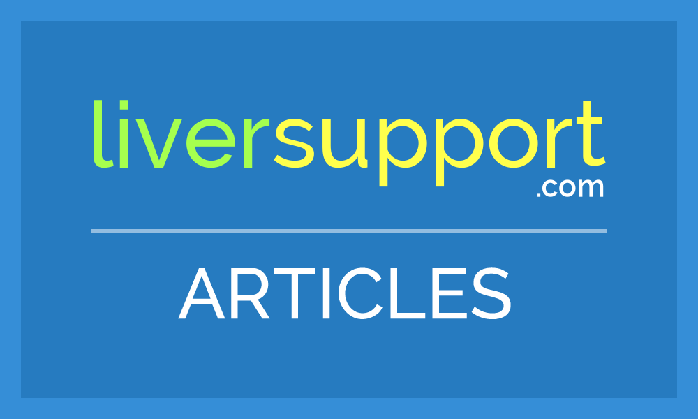 LiverSupport default article image