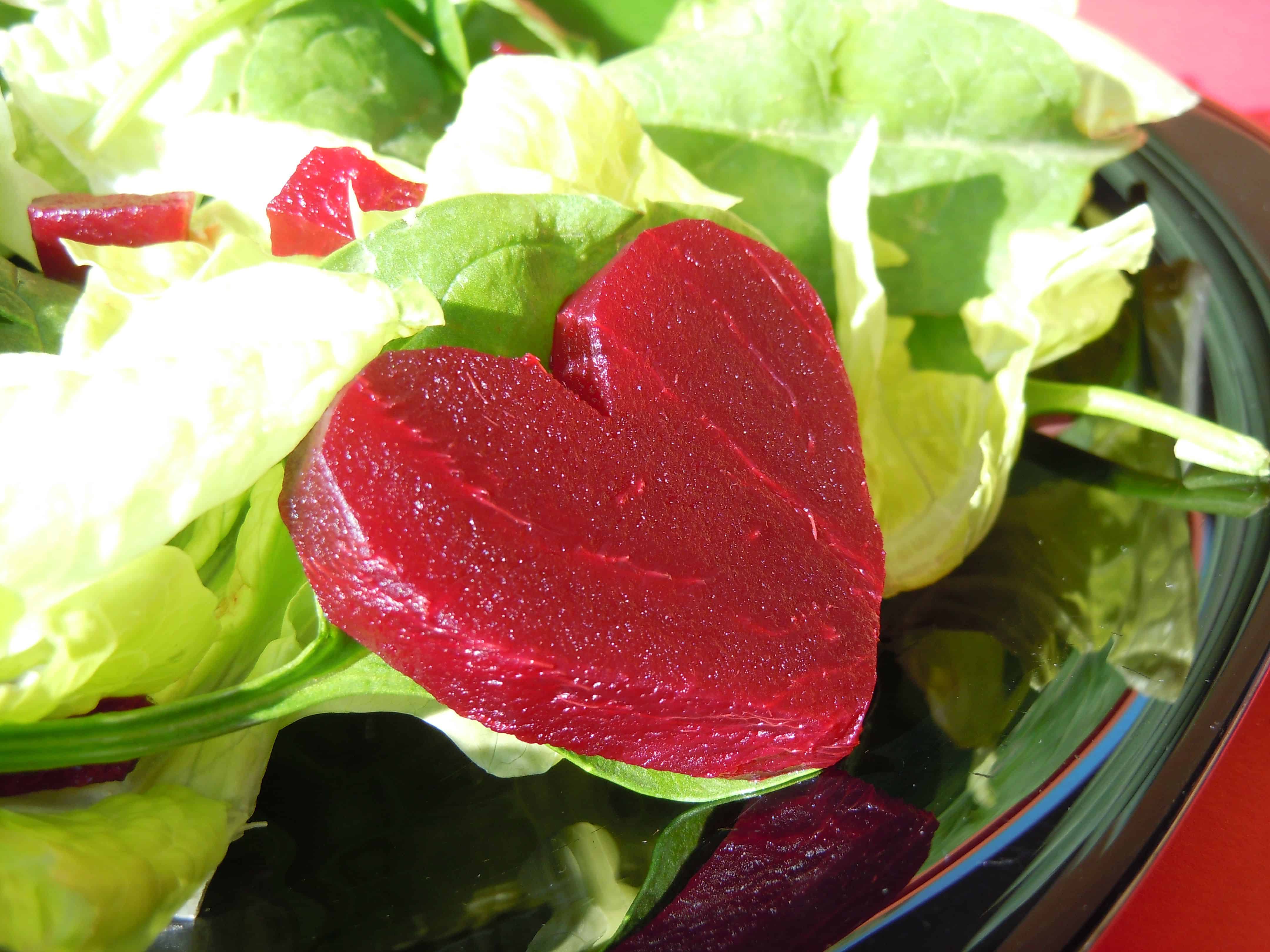Eating beets can help treat your liver pain and gallbladder pain.