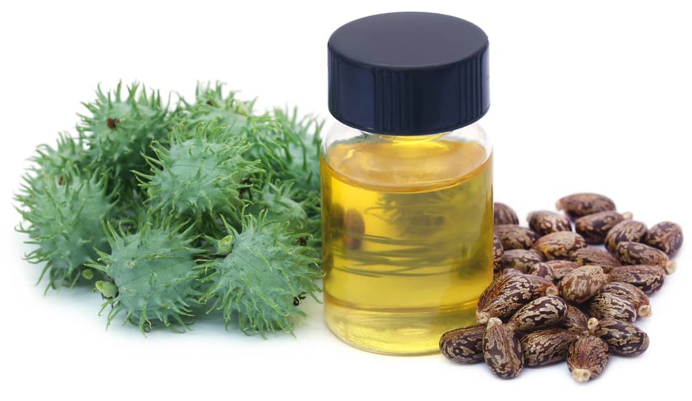 Castor oil can help treat your liver pain from the comfort of your home.