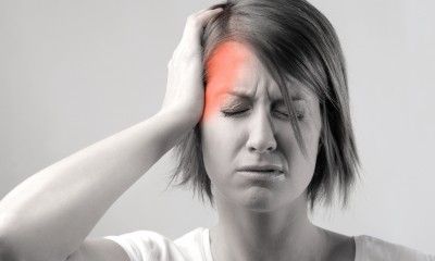 Liver Related Headaches