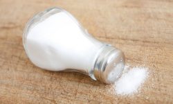 Important Facts About Salt and Cirrhosis
