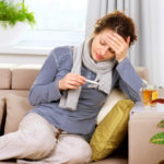 9 Tips for Managing the Flu with Liver Disease