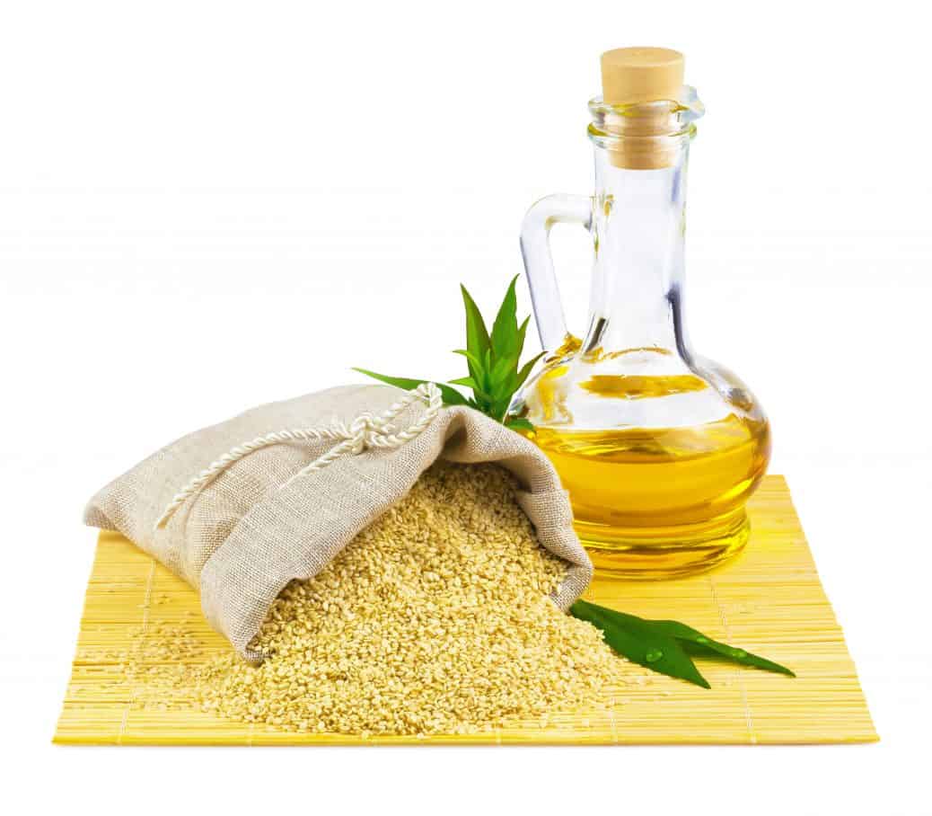 Olive oil can help reduce liver fat.
