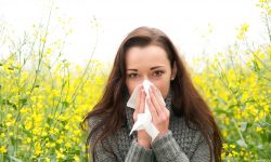 Spring Allergies and Liver Wellness