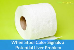 What Poop Color Indicates a Liver Problem? - LiverSupport.com