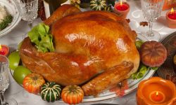 Is Turkey a Good Food for Liver Health?