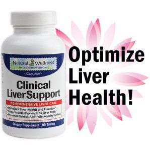 Clinical LiverSupport