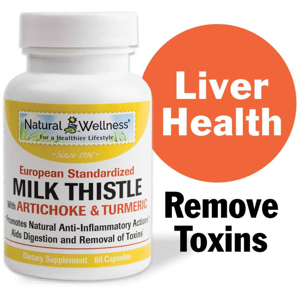 Liver Cleanse How To Cleanse Your Liver