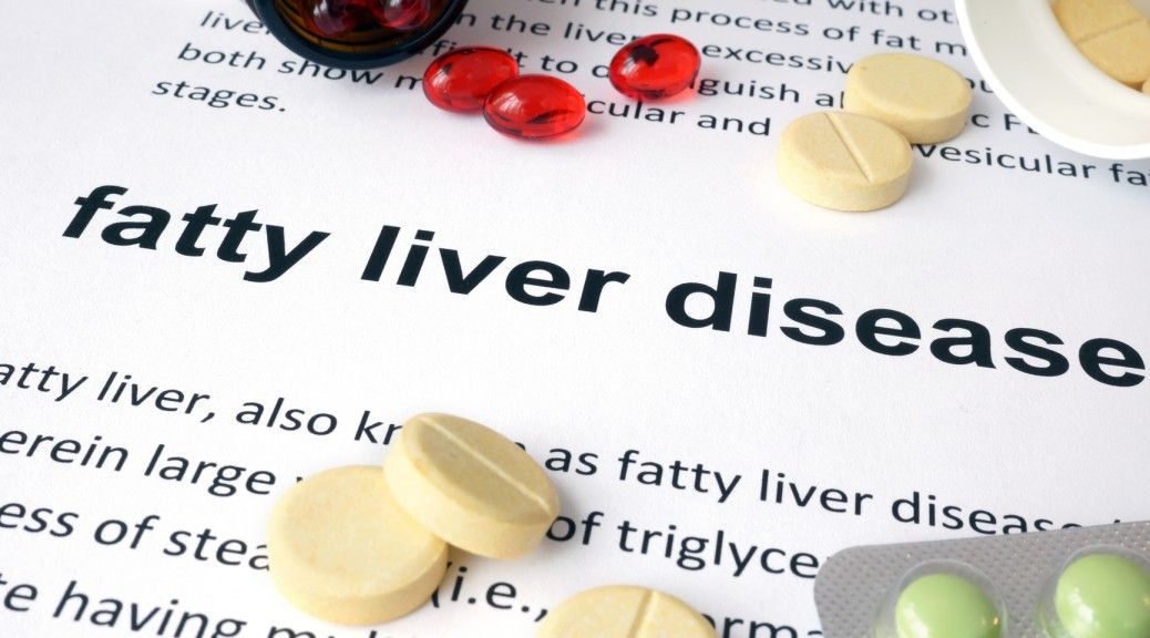 fatty liver disease aramchol