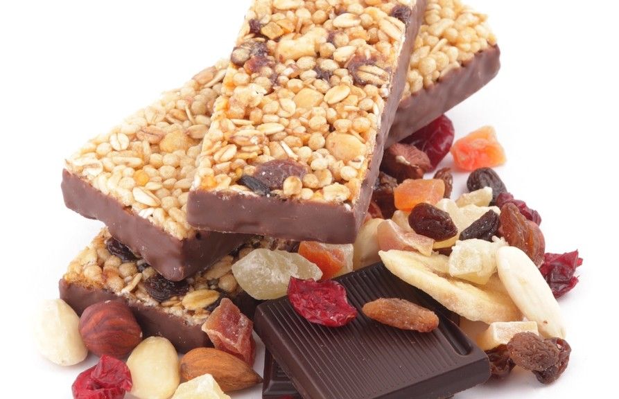 Snacking 101: Protein Bars for a Lean Liver