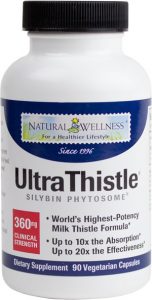 UltraThistle