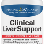 Bottle of Clinical LiverSupport