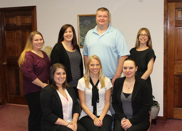 Our Team