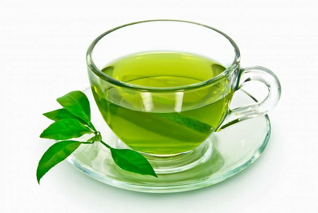 Is Green Tea Good Safe For Liver Health LiverSupport