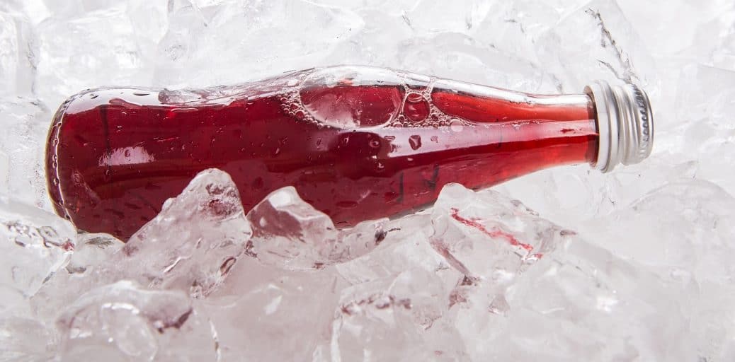 Homemade Water Kefir Soda - LiverSupport.com
