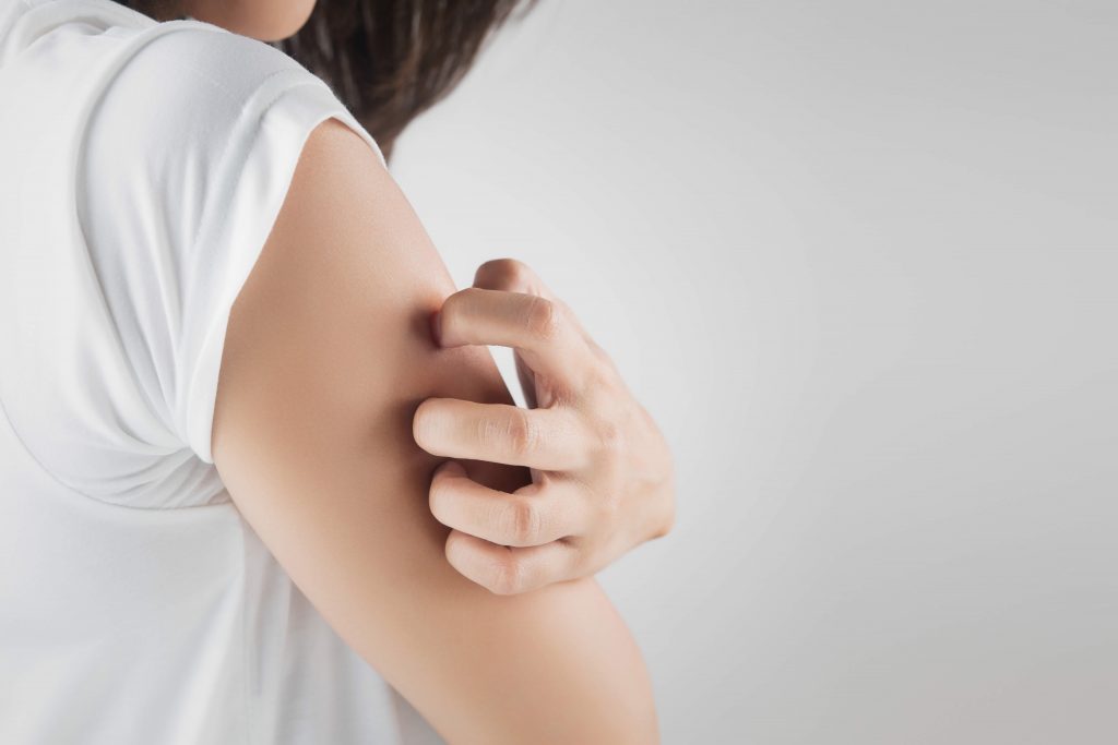 16 Signs of Liver Damage