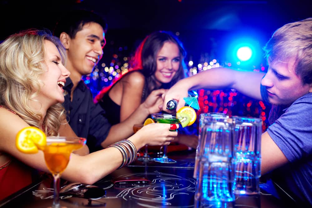 Alcohol consumption can contribute to high liver enzymes.
