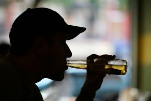 Excessive alcohol can lead to alcoholic liver disease