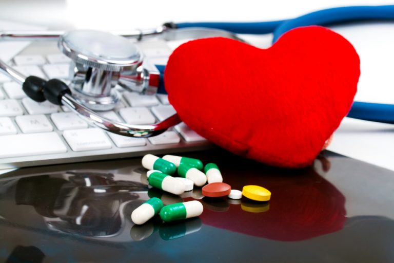 What Medications Can Cause High Liver Enzymes?