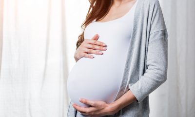 8 Things You Need to Know About Pregnancy, Liver Disease and Liver Fibrosis