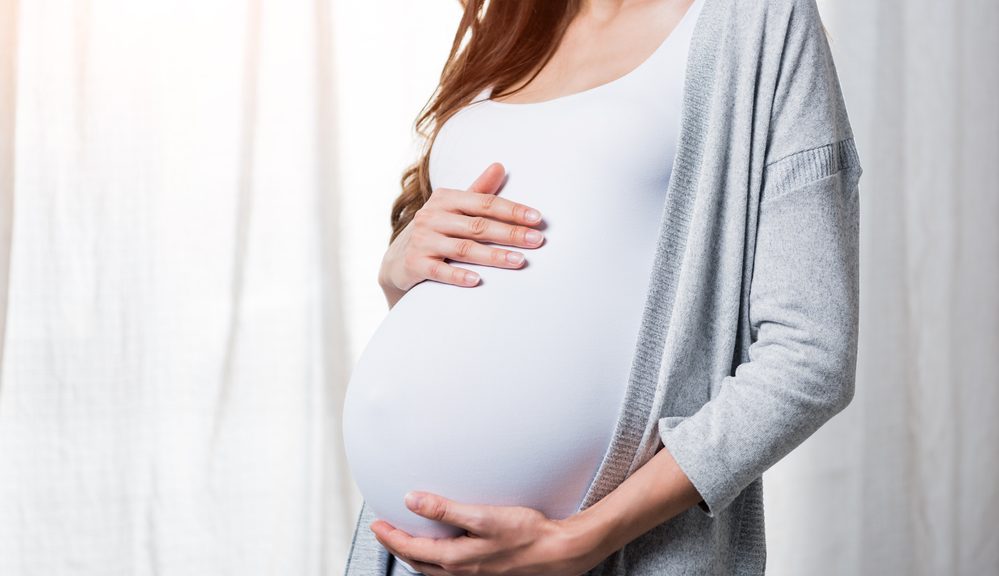 8 Things You Need to Know About Pregnancy, Liver Disease and Liver Fibrosis