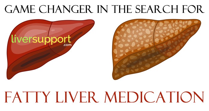 One Step Closer to Finding Fatty Liver Med photo