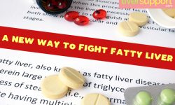 A New Way to Fight Fatty Liver