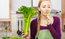 Celery Benefits Your Liver – and Beyond
