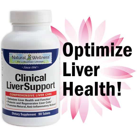 Liver Protection Just as Important as Heart Protection I