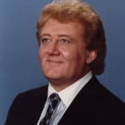 Stephen Holt, MD, PhD, FACP