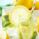 Support Your Liver and Lose the “Quarantine 15”