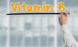 The Benefit Vitamin B May Have on Liver Disease