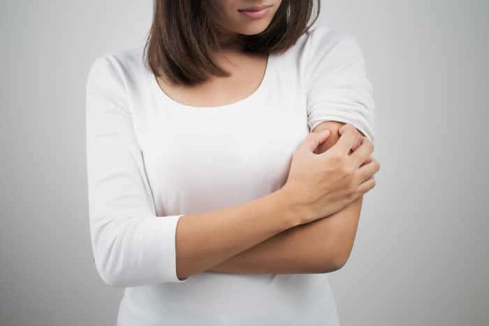 First FDA-Approved Drug to Treat This Symptom of Rare Liver Disease
