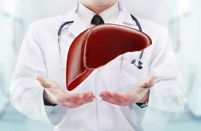 NAC can help boost liver health.