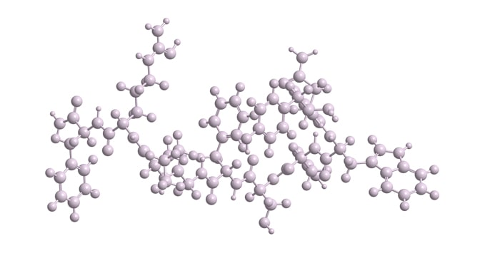 Can Kisspeptin Help Treat NAFLD?