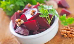 How Beets Can Boost Liver Health