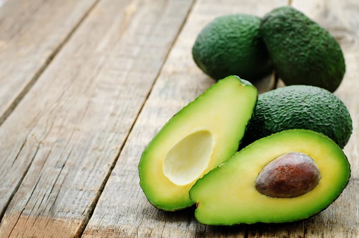 Avocados can help protect against liver cancer.