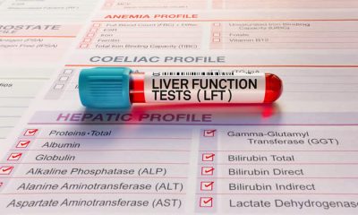 You Can Check Your Liver's Health At Home