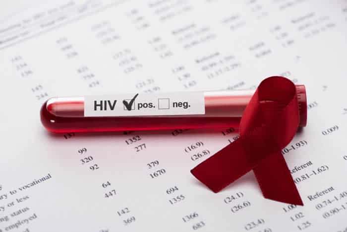 HIV is an STD that can create liver issues.