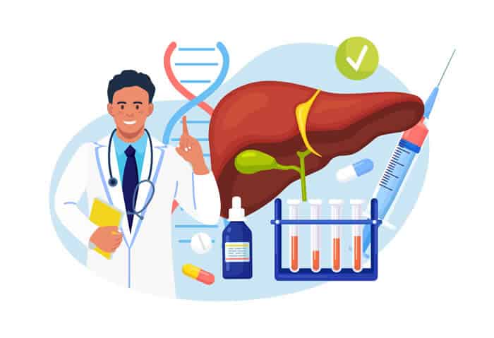 New Liver Health Drugs for 2023 and Beyond